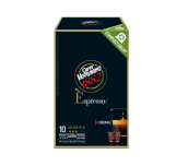 КАФЕ КАПСУЛИ VERGNANO NESPRESSO LUNGO 10 БР