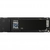 Samsung SSD 990 EVO Plus 1TB PCIe 4.0 NVMe 2.0 M.2 V-NAND 3-bit MLC, 256-bit Encryption, Read 7150 MB/s Write 6300 MB/s 