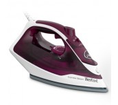 Tefal FV2835E0, Express Steam, purple, 2400W, 35g/min, shot 160g/min, AD, water tank 270 ml, Ceramic soleplate