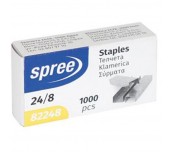 ТЕЛЧЕТА SPREE 24/8 1000 БРОЯ