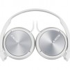 Sony Headset MDR-ZX310 white
