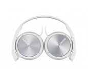 Sony Headset MDR-ZX310 white