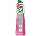 ПРЕПАРАТ ПОЧИСТВАЩ CIF 500 МЛ РОЗОВ