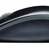 Kомплект клавиатура с мишка Logitech MK120, Черна