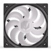 Вентилатор ENDORFY Fluctus 120 PWM ARGB - Черен