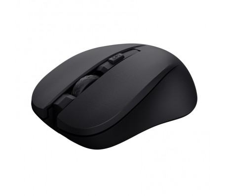 TRUST Mydo Silent Wireless Mouse Black