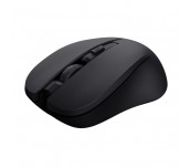 TRUST Mydo Silent Wireless Mouse Black