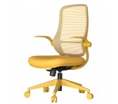 ЕРГОНОМИЧЕН СТОЛ ASTARA ЖЪЛТ