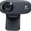 Уеб камера с микрофон LOGITECH C310, 720p
