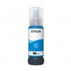 Epson 108 EcoTank Cyan ink bottle