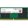 Transcend 8GB JM DDR5 4800 SO-DIMM 1Rx16 1Gx16 CL40 1.1V