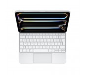 Apple Magic Keyboard for iPad Pro 11_inch (M4) - International English - White