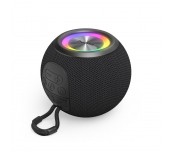 ТОНКОЛОНКА HAMA BLUETOOTH BALL SHAPE 5W ЧРН