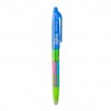 РОЛЕР PILOT FRIXION BALL FRIENDS FR7FR-SKLLG LIGHT GREEN