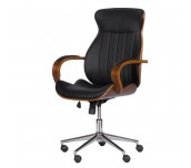 СТОЛ ДИРЕКТОРСКИ KINGSTON ОРЕХ ЧЕРЕН