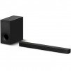Sony HT-S400, 2.1 channel Soundbar with powerful wireless subwoofer