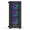 Кутия ENDORFY Ventum 200 ARGB - Middle Tower