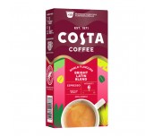 КАФЕ КАПСУЛИ COSTA COFFEE NESPRESSO BRIGHT BLEND 10 БРОЯ