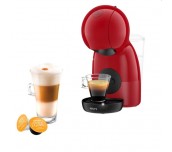 Krups KP1A0510, DOLCE GUSTO PICCOLO XS RED
