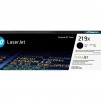 HP 219X High Yield Black Original LaserJet Toner Cartridge