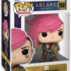 Фигурка Television Arcane: League of Legends - Vi #1601