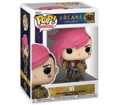 Фигурка Television Arcane: League of Legends - Vi #1601