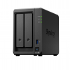 Мрежов сторидж NAS Synology DS725+, за 2 диска 3.5