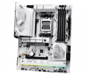 Дънна платка ASROCK X870 STEEL LEGEND WIFI, Socket AM5