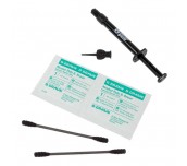 Термо паста Thermal Grizzly Conductonaut Liquid Metal, 5g, Черен