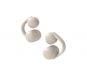 Sony LinkBuds Clip WF-LC900 TWS Open-ear Earbuds , greige