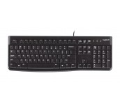Logitech Keyboard K120 - US INTL - EER