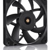 Вентилатор Noctua 120mm NF-A12x25-PWM chromax black swap