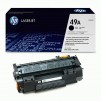 HP 49A Black LaserJet Toner Cartridge