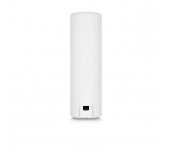 Access Point Ubiqity U6-Mesh, 2.4/5 GHz, 573.5 - 4800Mbps, 4x4MIMO, PoE, Бял