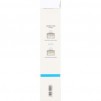 Мрежов пач кабел HAMA S/FTP, CAT 8, RJ-45 - RJ-45, 40Gbit/s, 5.0 m, Halogen-free, Черен