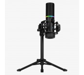 Настолен микрофон Streamplify MIC RGB