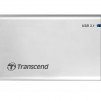 Transcend 0GB StoreJet 2.5