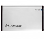 Transcend 0GB StoreJet 2.5