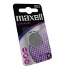 Бутонна батерия литиева MAXELL CR2012 3 V