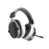 Геймърски безжични слушалки Dark Project Vexo Wireless - Gray