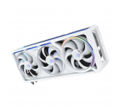 Видео карта ASUS ROG ASTRAL GeForce RTX 5080 White Edition OC 16GB GDDR7