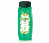 ШАМПОАН АРОМА НАТУРАЛ 0.400 ЯБЪЛКА