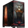 Кутия Diablo IV - Lilith PC Gaming Case Limited Edition ATX