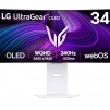LG 34GX90SA-W, 34