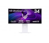 LG 34GX90SA-W, 34