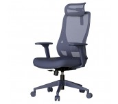 ЕРГОНОМИЧЕН СТОЛ MASALI СИН