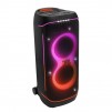 JBL PARTYBOX 720 Loudest battery-powered JBL party speaker with superior JBL Pro Sound and a futuristic lightshow