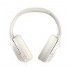 Блутут слушалки с микрофон А4tech BH220, Bluetooth v.5.3, Бежови