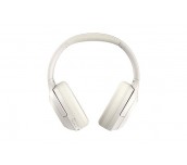 Блутут слушалки с микрофон А4tech BH220, Bluetooth v.5.3, Бежови