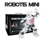 Комплект за роботика Robotis MINI, 14г.
